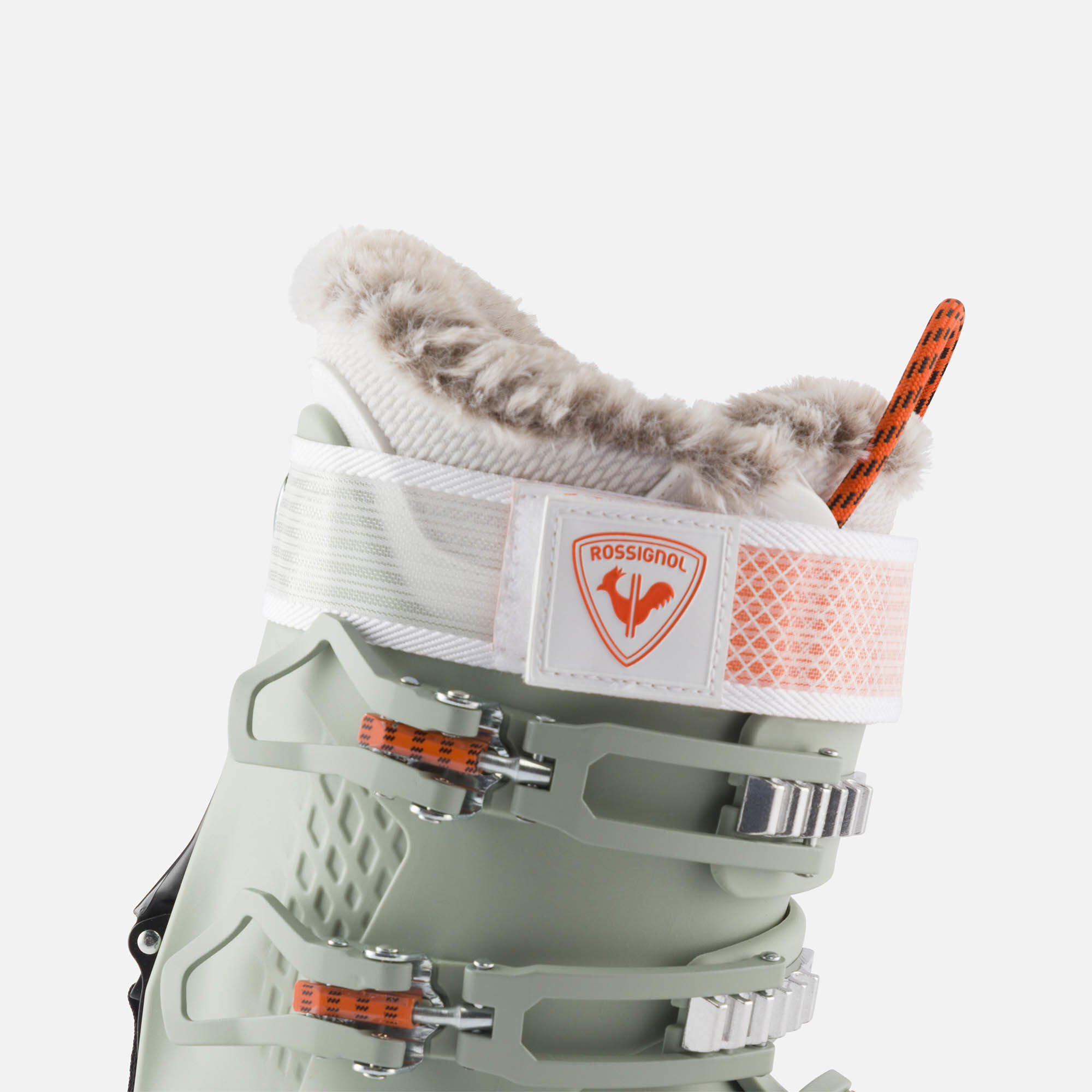 Chaussures de ski All Mountain Femme Ski Boots Alltrack Pro 90 GW