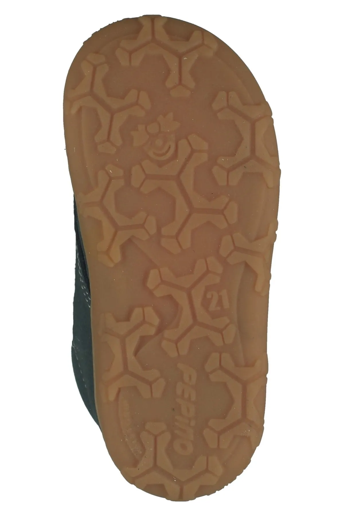 pepino  Flacher Schuh - Grün - Flacher Absatz