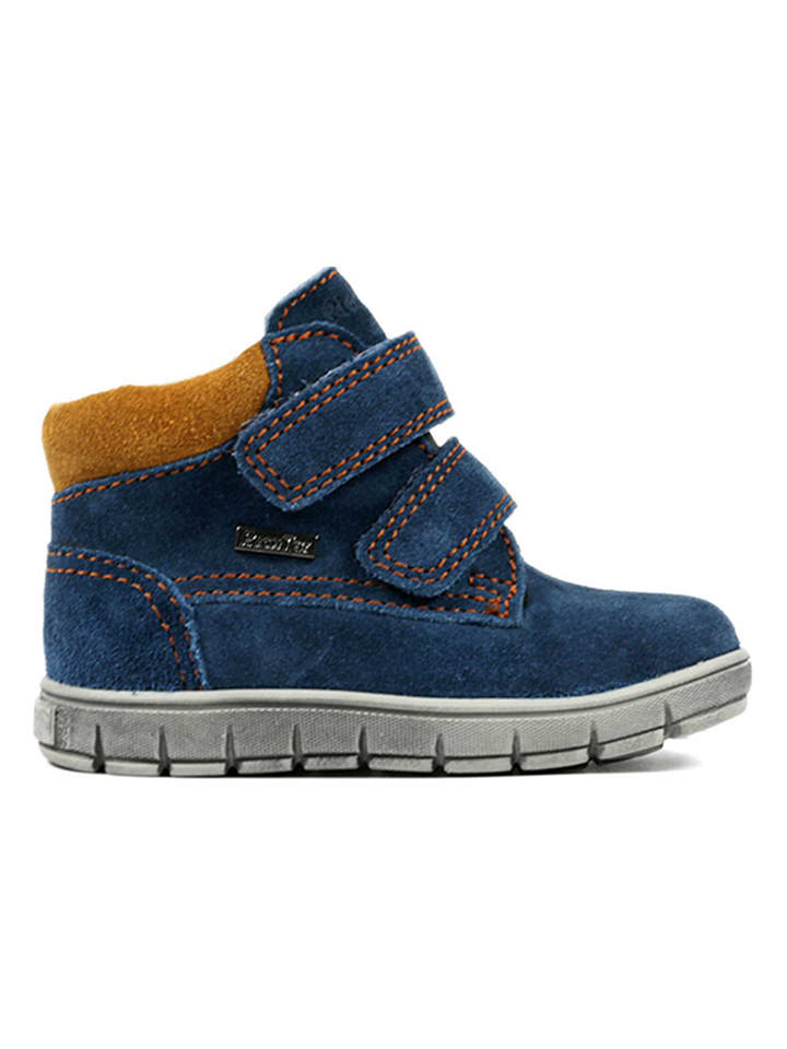 Richter Shoes Boots in Blau günstig kaufen
