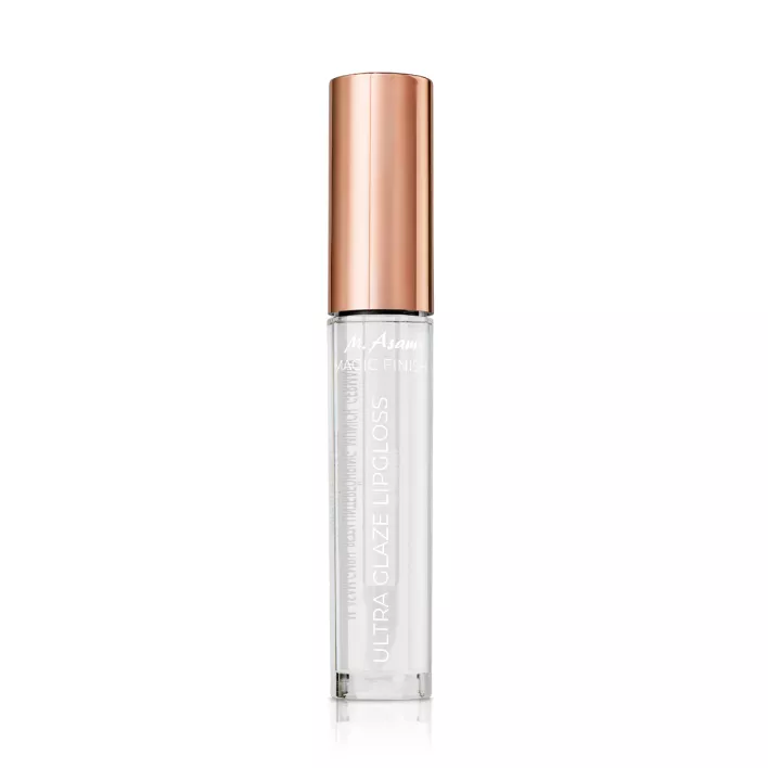 MAGIC FINISH Ultra Glaze Lipgloss