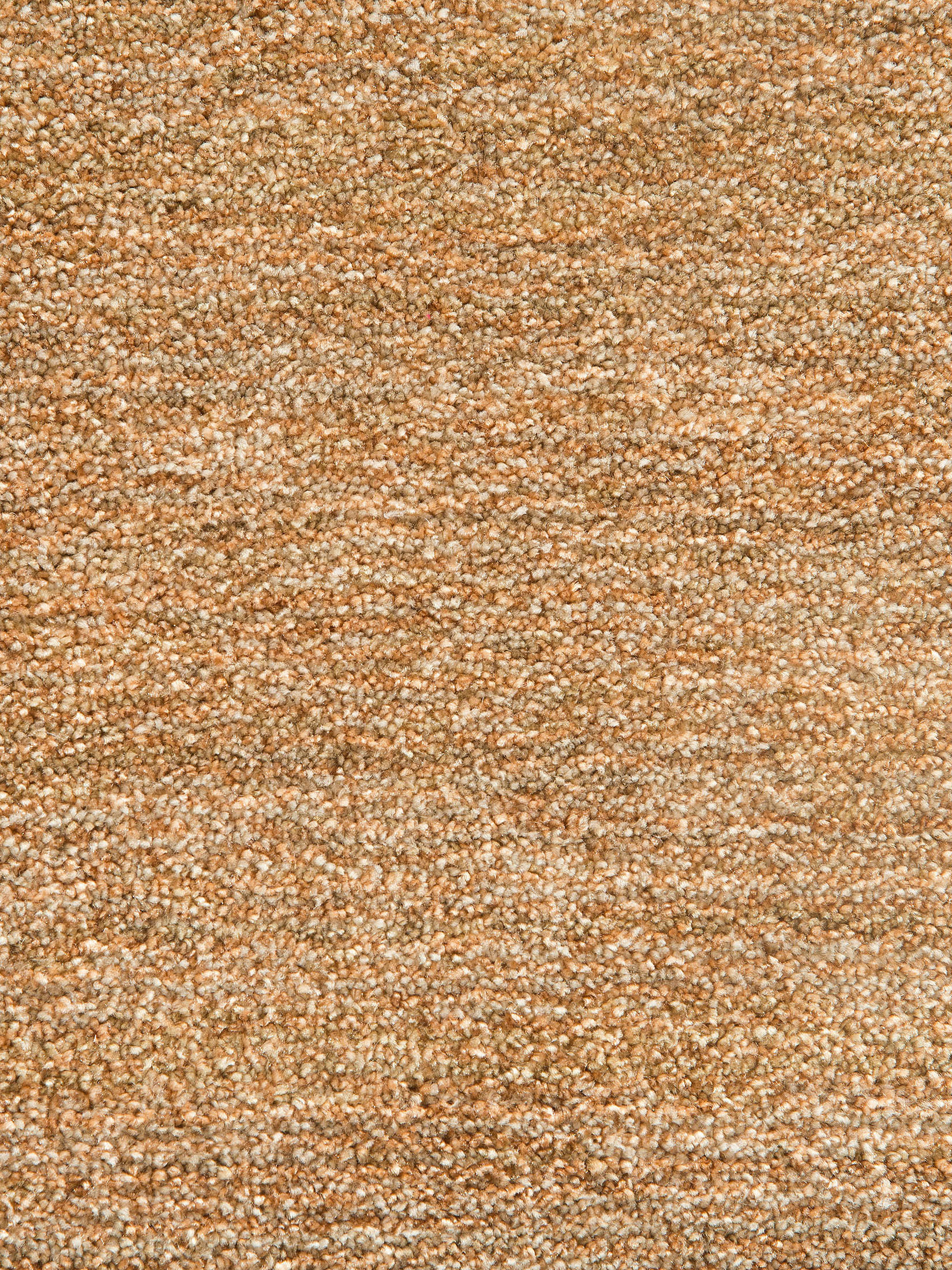 Barinas Hochflor-Teppich, Copper