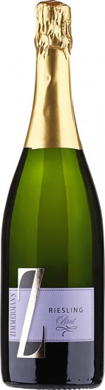 2020 Riesling Sekt brut - Weingut Jürgen Zimmermann
