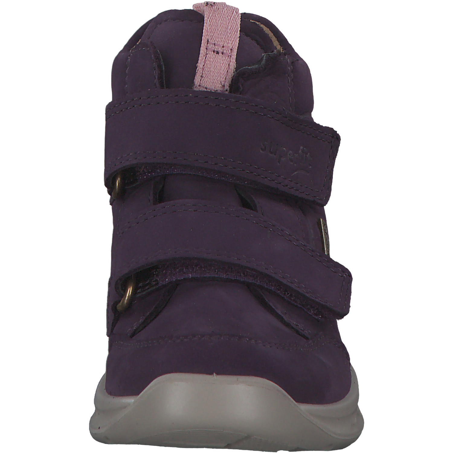 Superfit BREEZE 00367 W, Stiefel (Kinder), Kinder, Violett