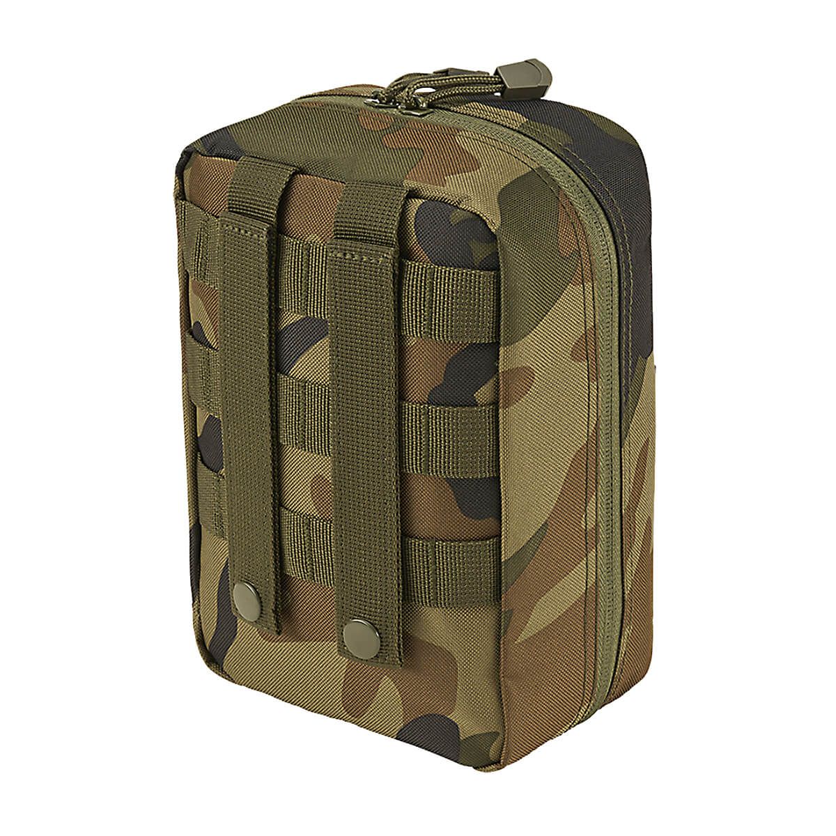 Molle First Aid Pouch