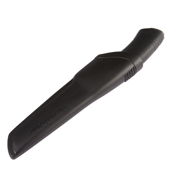 BUSHCRAFT BLACKBLADE - Feststehendes Messer