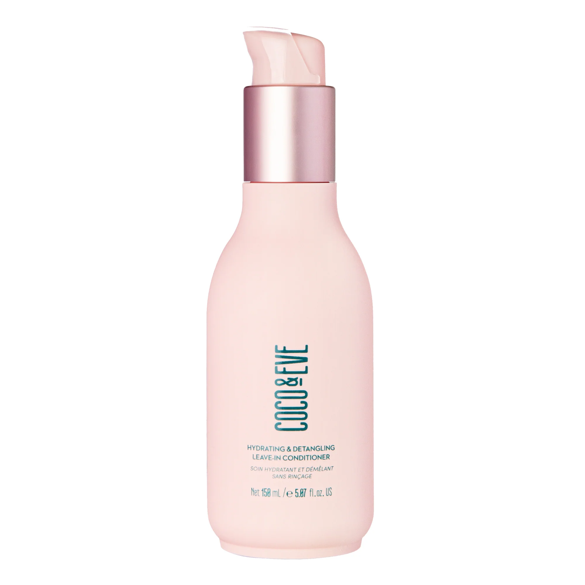 Like A Virgin Hydrating & Detangling Leave-In Conditioner - Leave-In Balsam til Hår