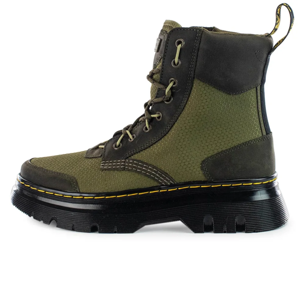 Dr. Martens Tarik TG Boot 30859538 / grün