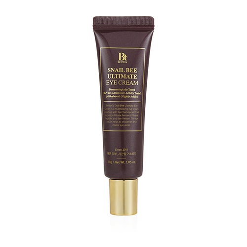 Benton Snail Bee Ultimate øjencreme 30 gram