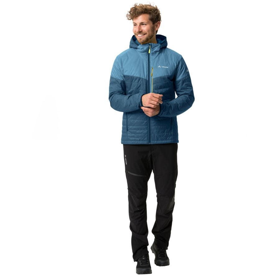 Freney V Isolationsjacke Herren