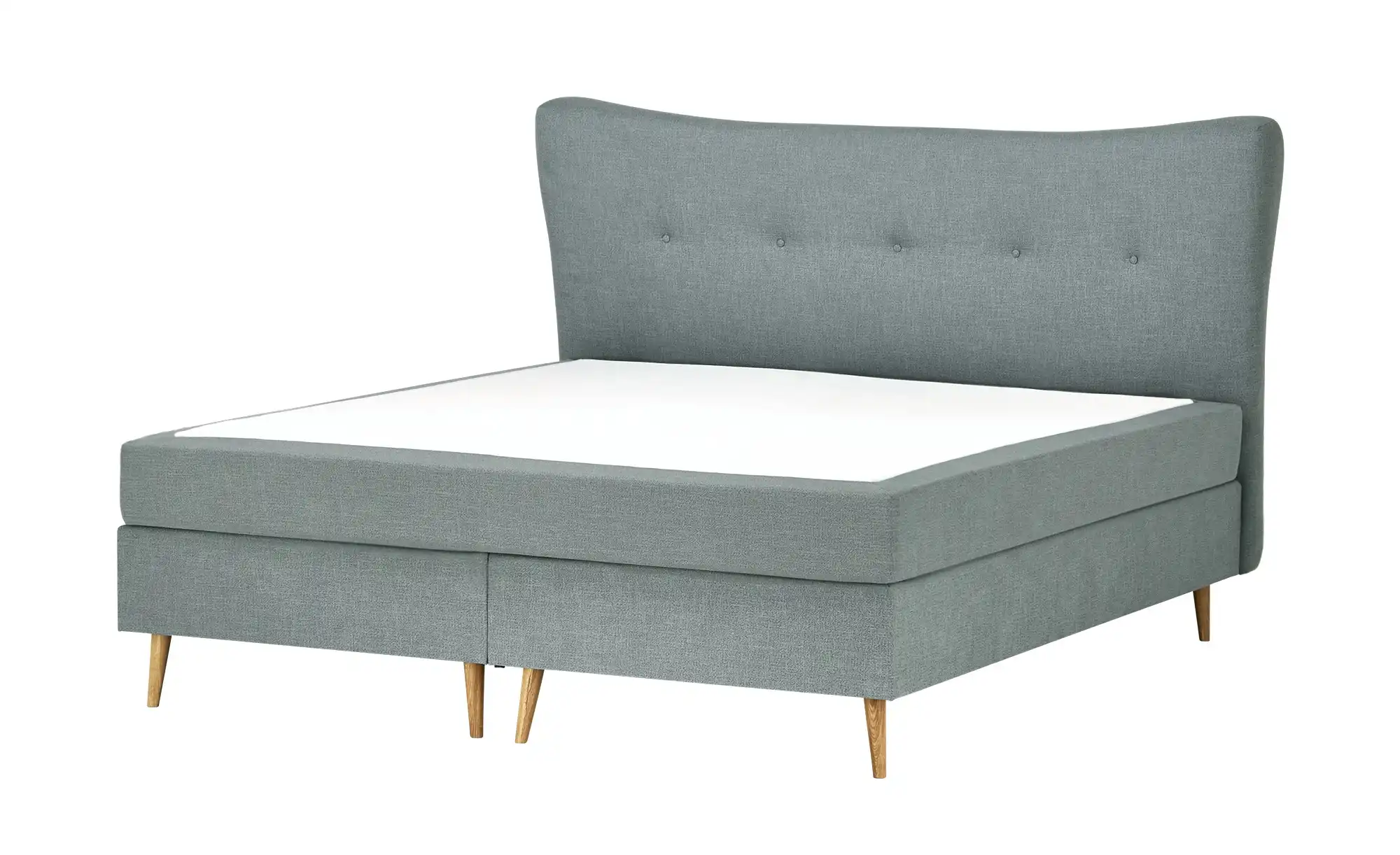 Boxspringbett