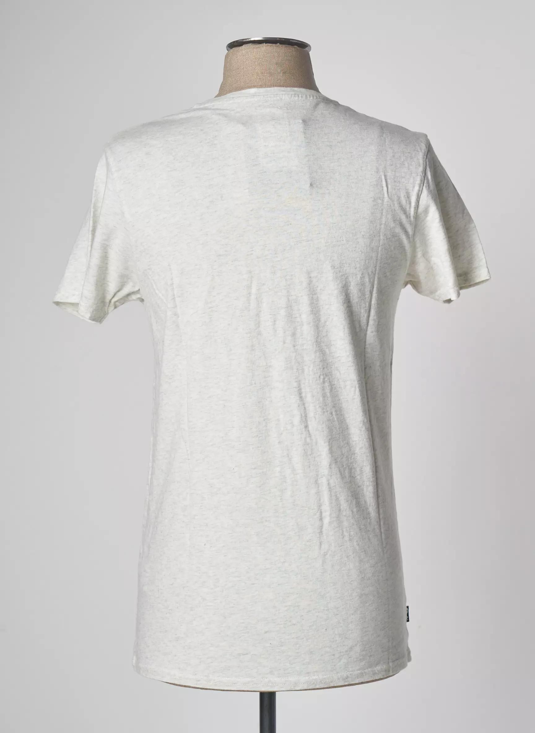 Stepart Tshirts Homme couleur beige
