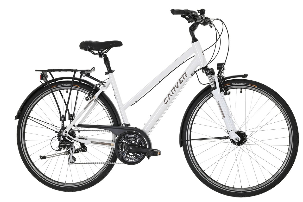 Carver Tour 100 - 2024 - 28 Zoll - Damen Sport