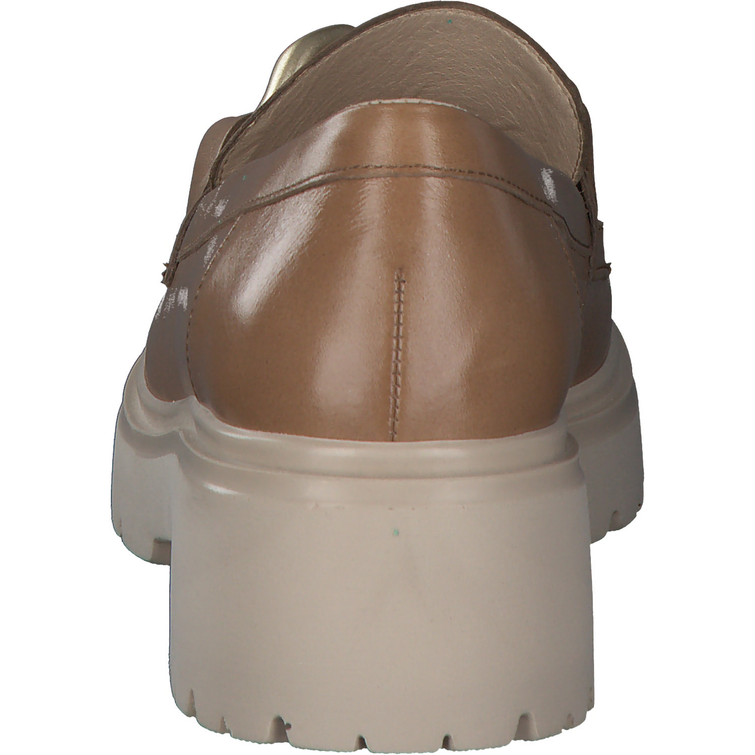 Gabor 95.230, Klassische Ballerinas, Damen, Braun