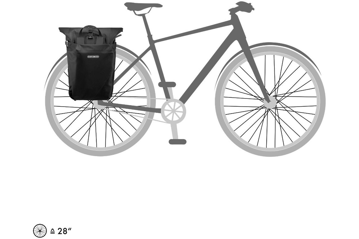 Ortlieb Vario PS 20L