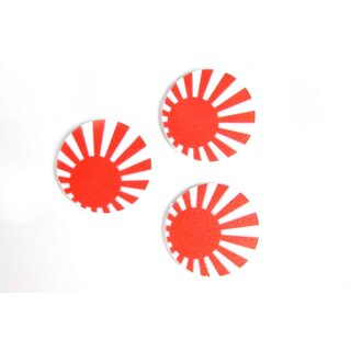 Japanese Tokens