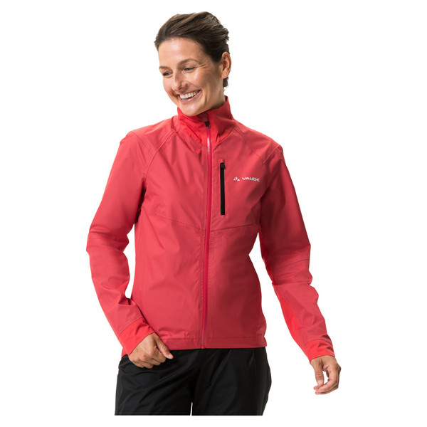 KURO RAIN JACKET Damen - Fahrradjacke
