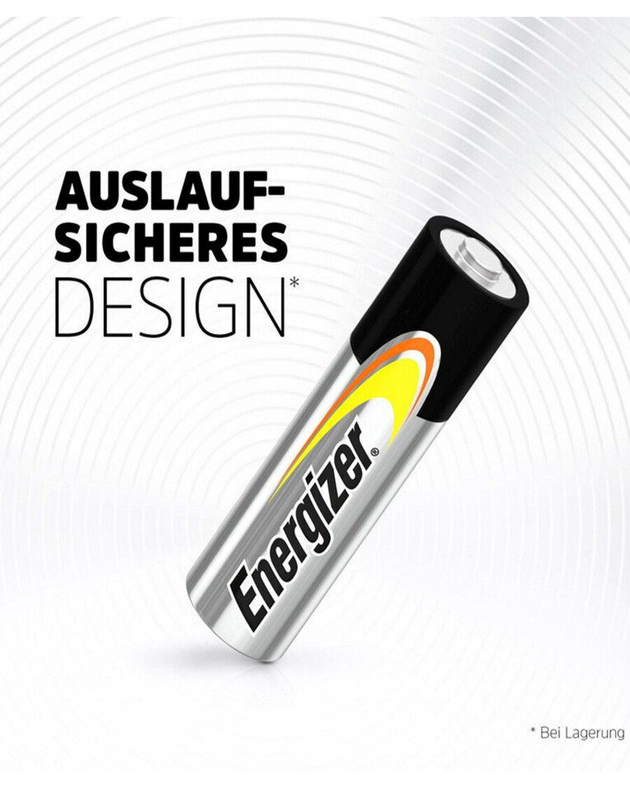 AAA-Batterien