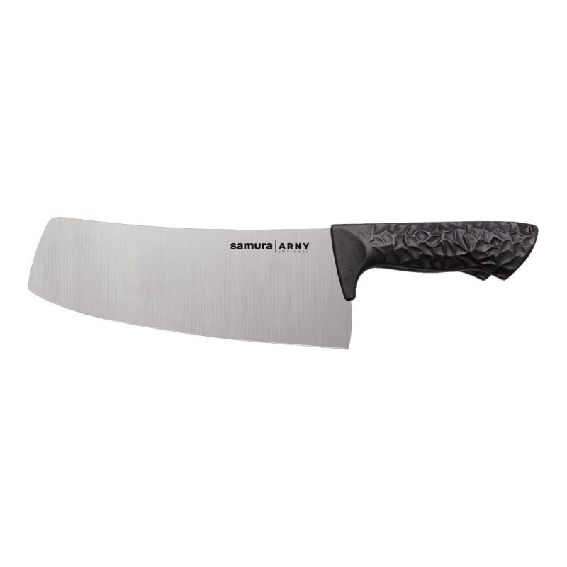 Samura Arny Stonewash Kochbeil (Modern Cleaver) 20,8 cm