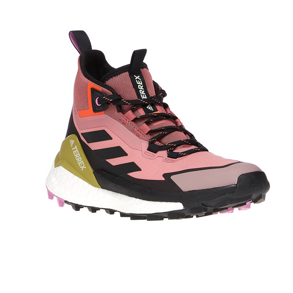 TERREX FREE HIKER 2 GTX W Damen - Wanderstiefel