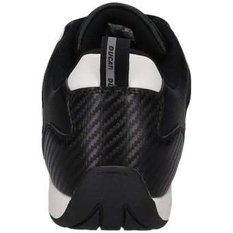 Ducati Sneaker in weiß