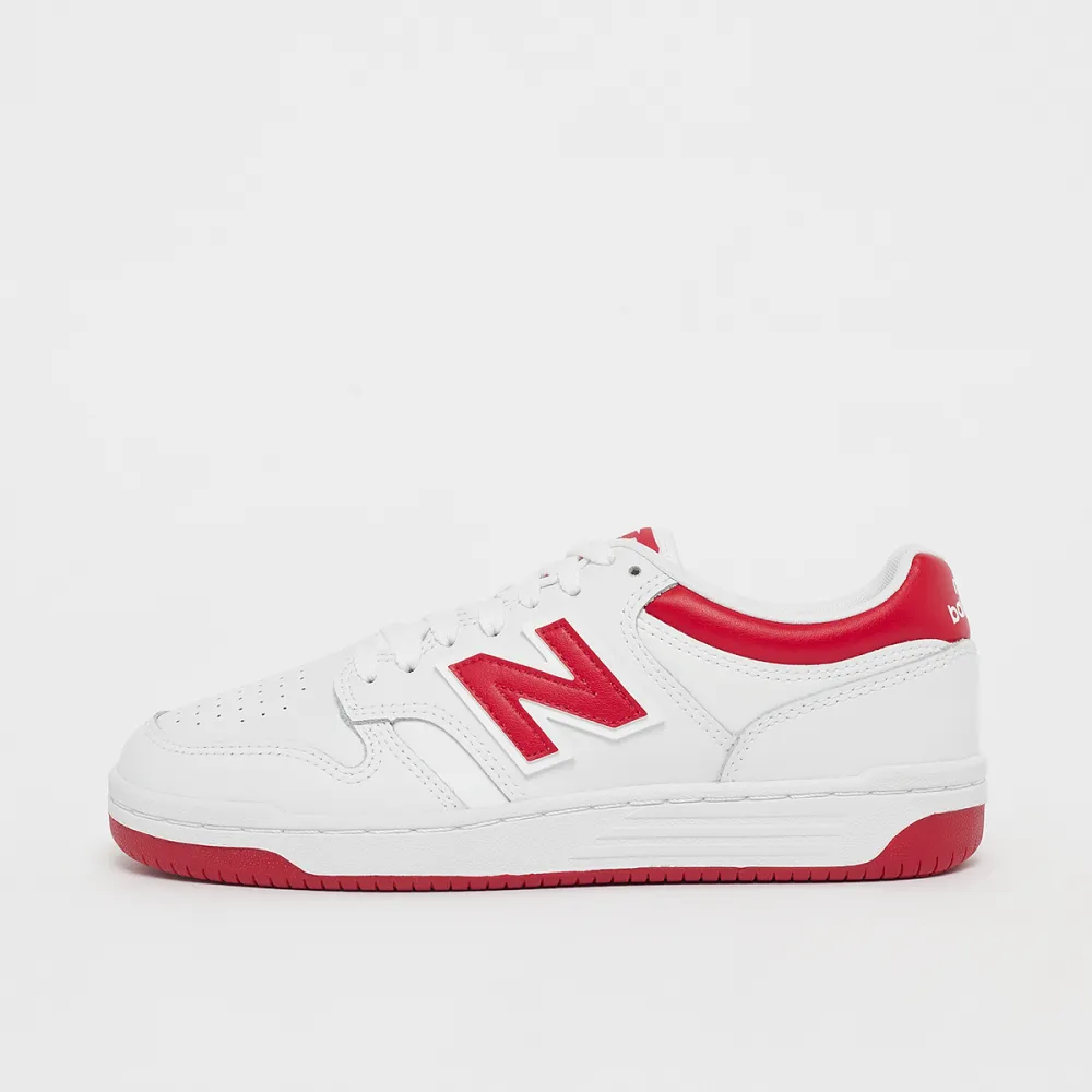 New Balance 480 BB480LTR / weiss