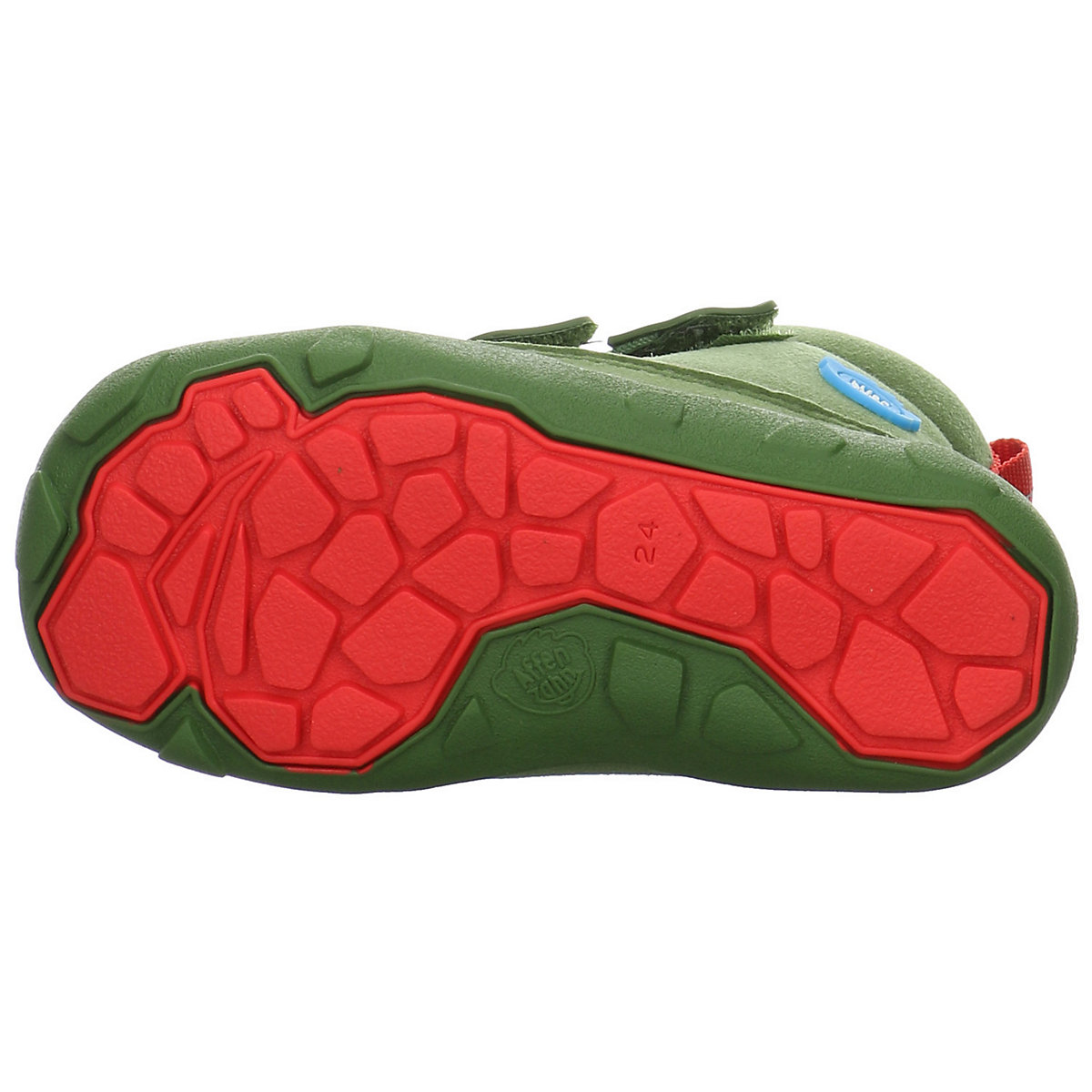 Winterstiefel CHAMUDE COMFY für Jungen