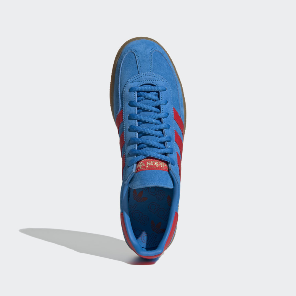 adidas Handball Spezial FX5675 / blau