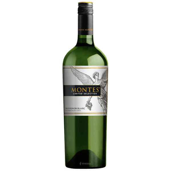 MontesLimited Selection Sauvignon Blanc 2022