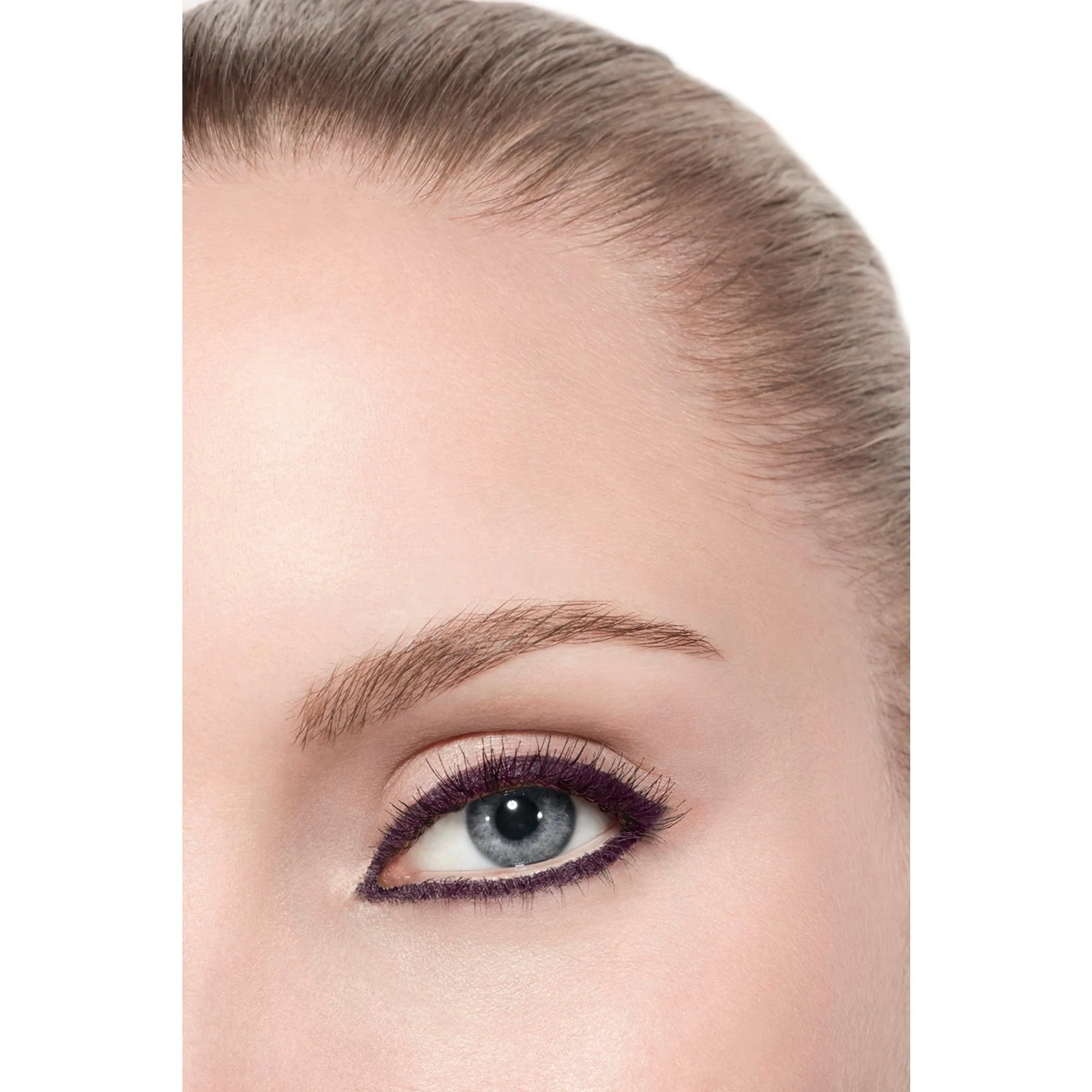 STYLO YEUX À PROVA D'ÁGUA - CANETA PARA OLHOS DE LONGA DURAÇÃO - RETRÁTIL COM APONTADOR DE LÁPIS
