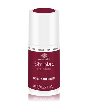 Alessandro Striplac Peel or Soak Nagellack-8 ml