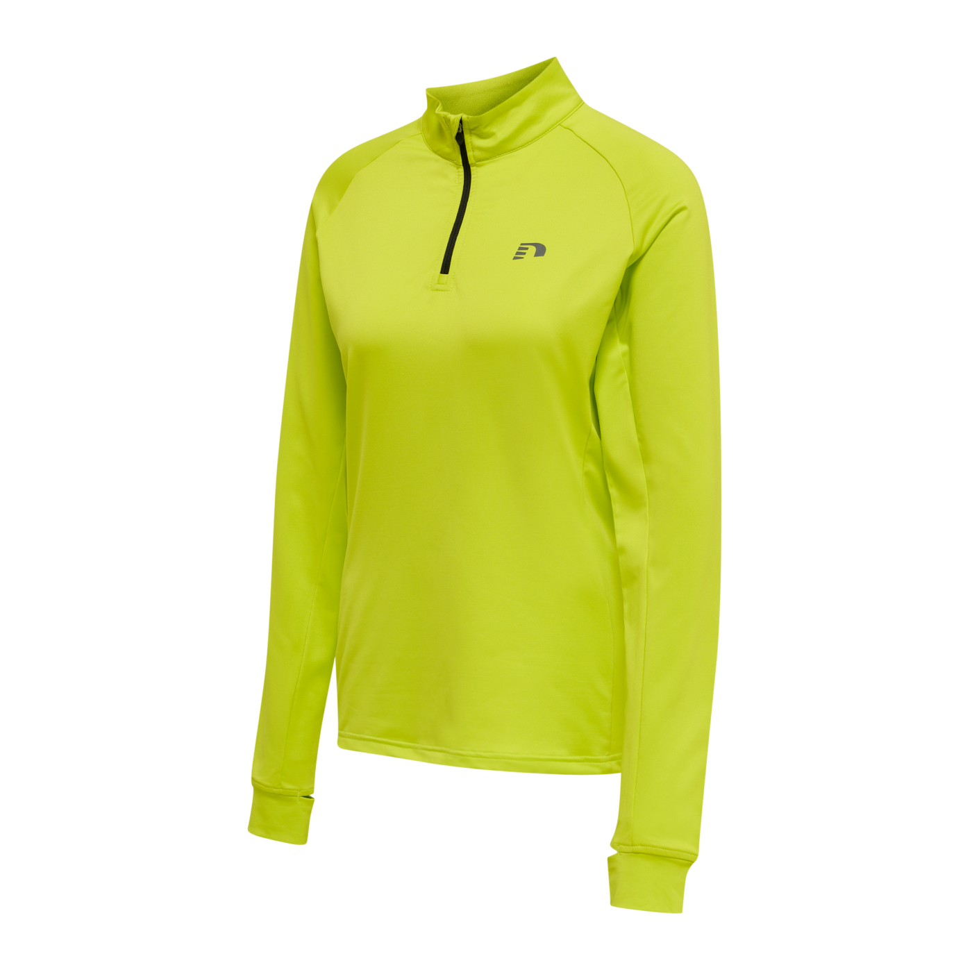 Newline Core Zip Sweatshirt Running Damen F6102