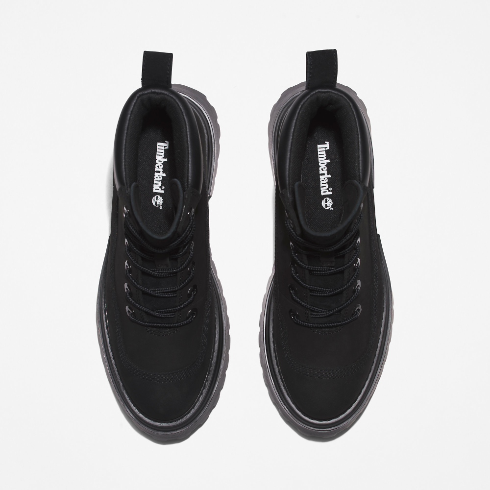 Timberland Sky 6 TB0A428J0011 / schwarz