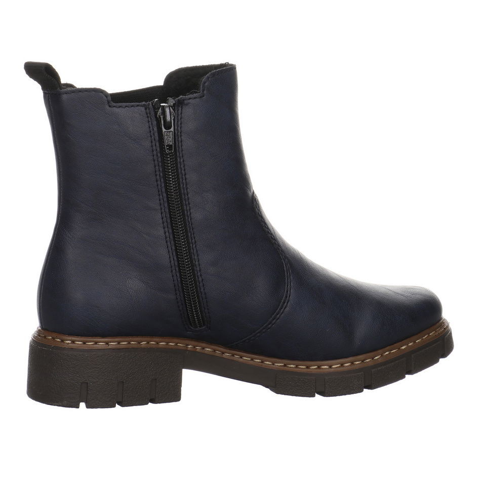 Rieker Chelsea Boots