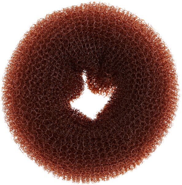 Denman Knotenring, Groß, Braun 1 Stück Knotenring
