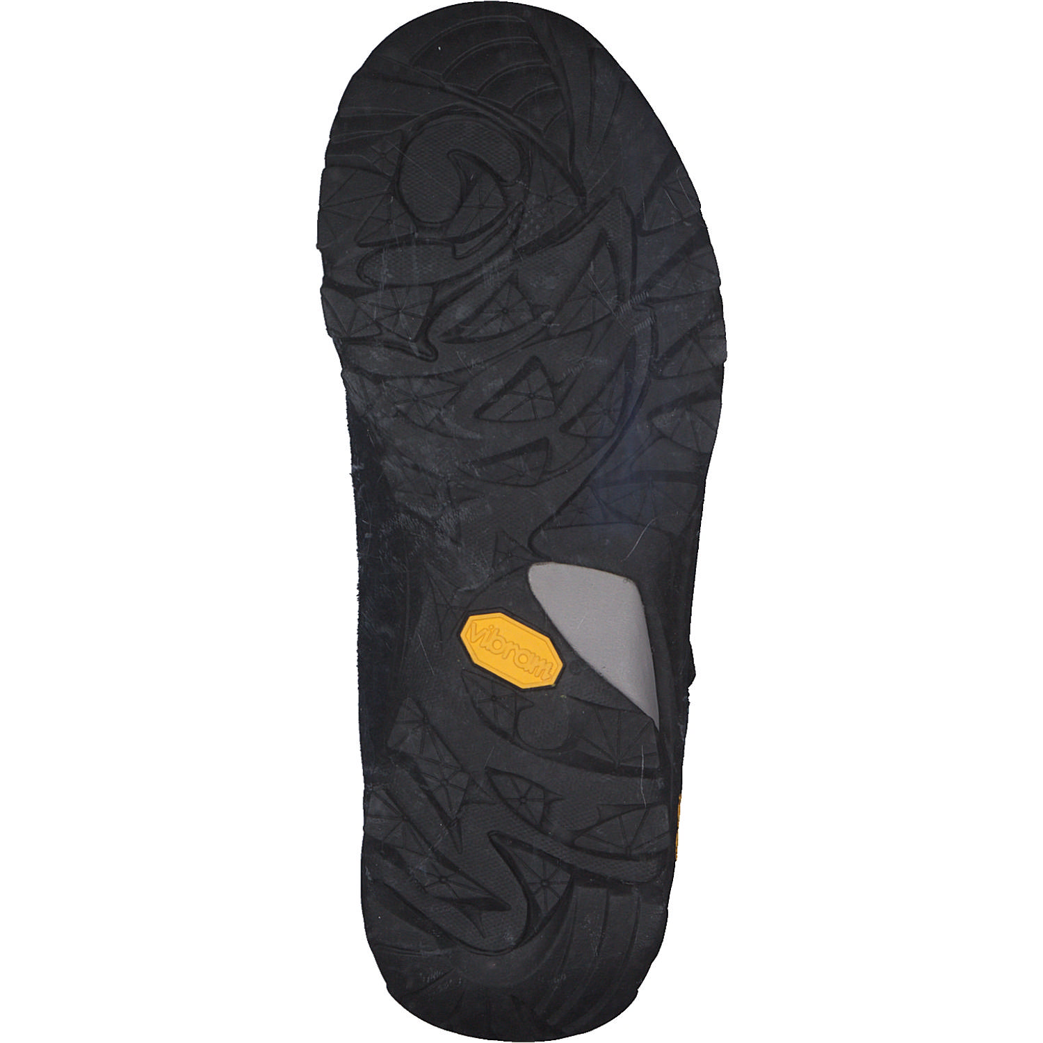 EB-Sport Monurt Crillon, Wanderschuhe, Herren, Grau