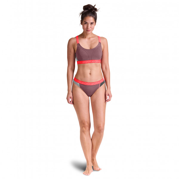 Ortovox - Women's 150 Essential Thong - Merinounterwäsche