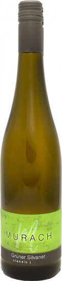 2022 Silvaner 