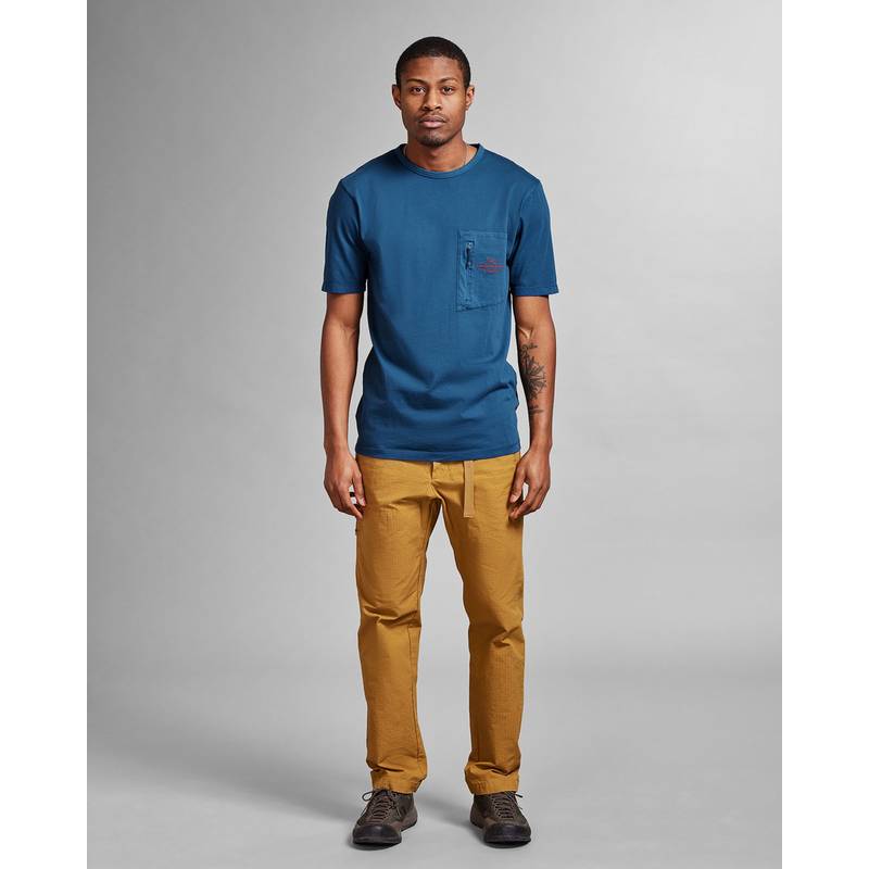 The Mountain Studio T-6 T-Shirt