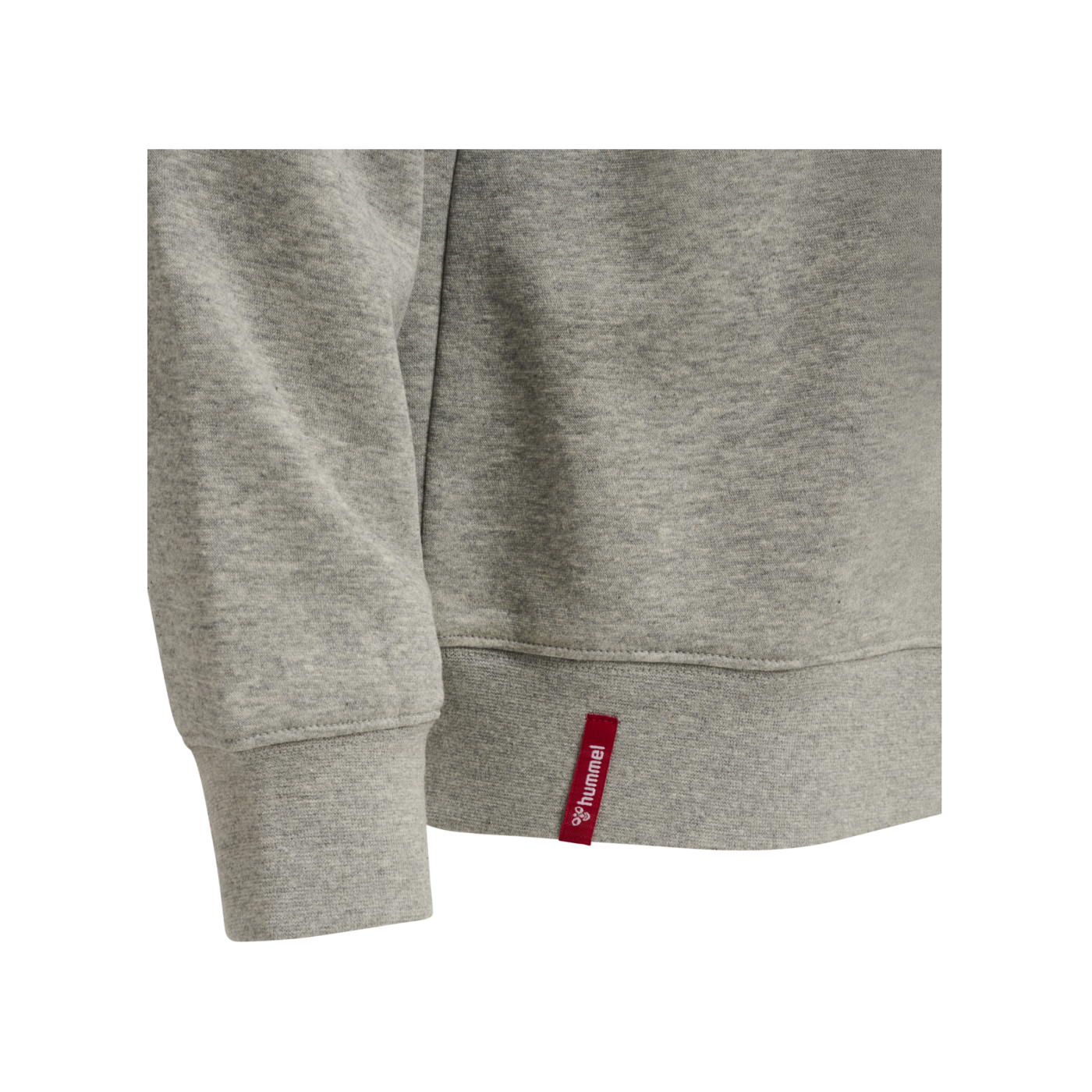 Hummel hmlRED Classic Sweatshirt Grau F2006