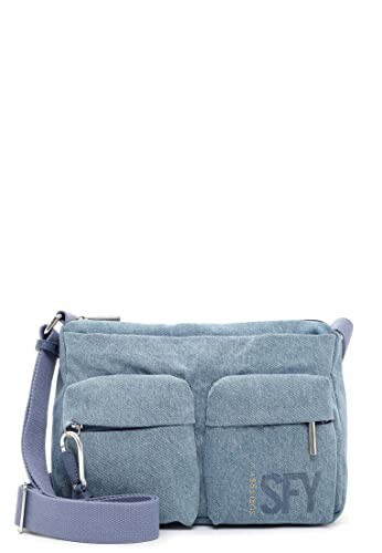 TAMARIS Handtaschen blau