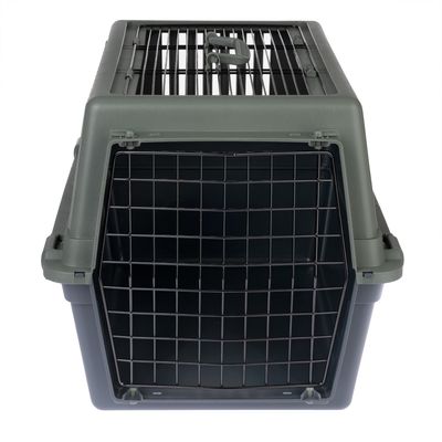 TIAKI Transportbox Verde