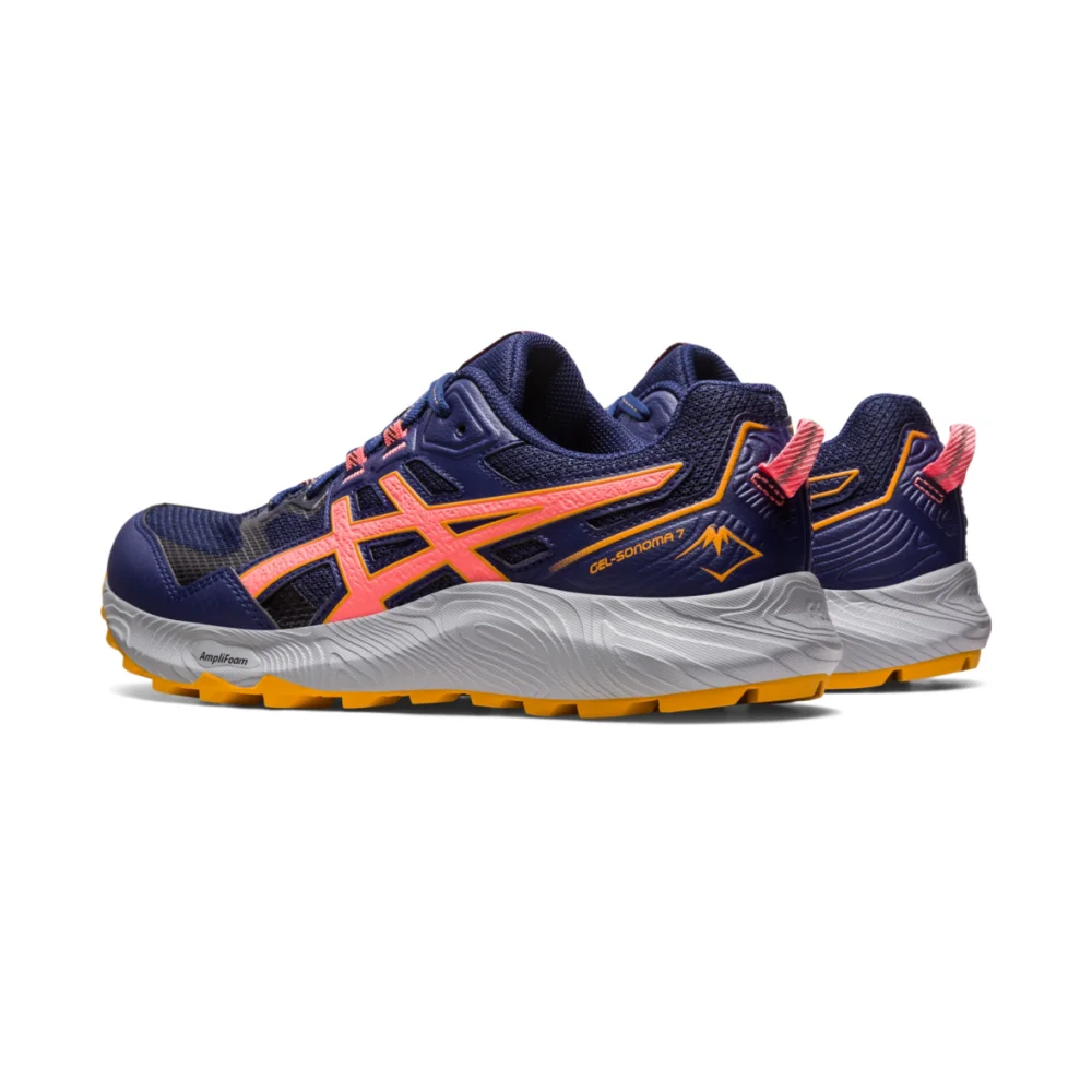 Asics Gel Sonoma 7 1012B413-401 / blau