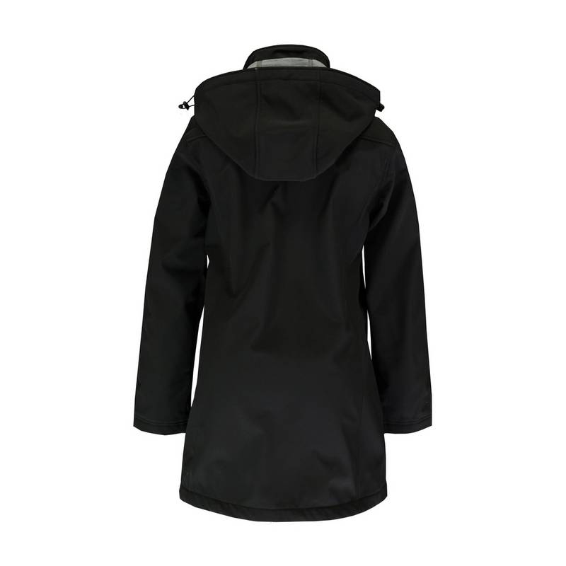 Gipfelglück Junko Softshelljacke Damen