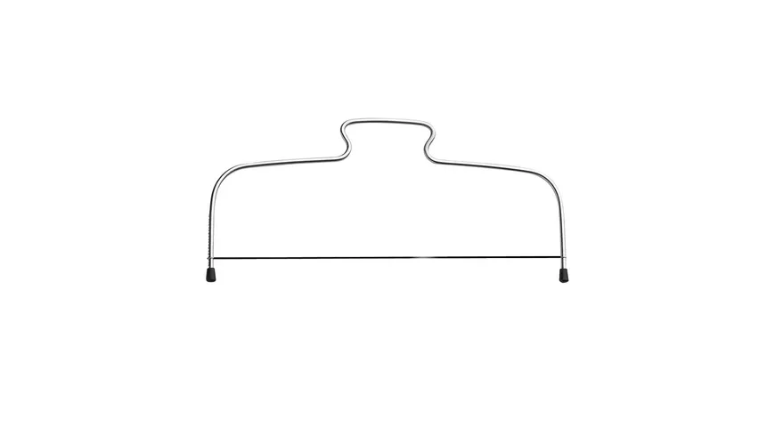 KAISER Tortenboden Schneidhilfe Patisserie 40cm