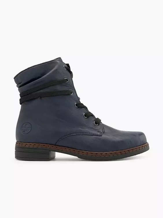 Rieker Schnürboots