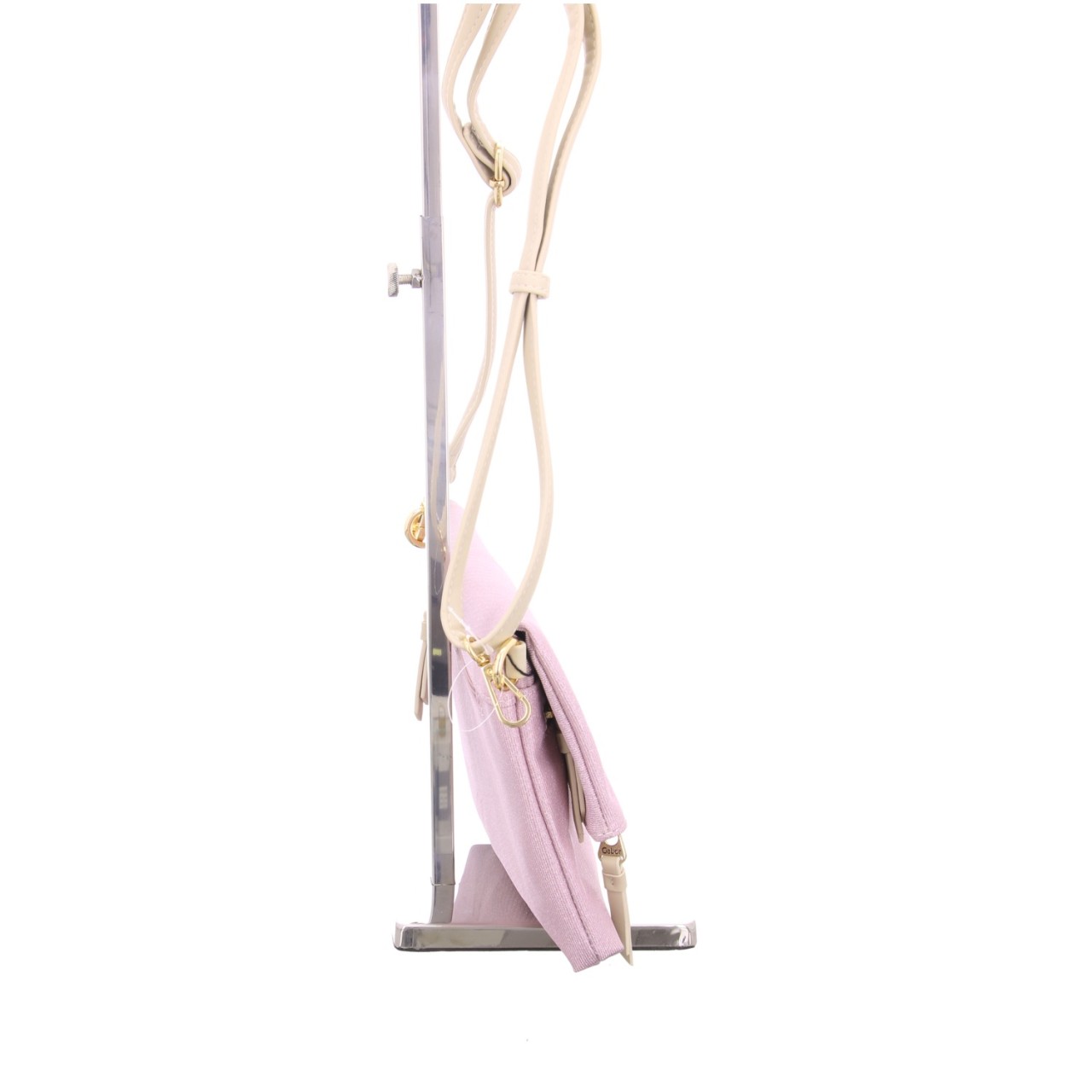 GABOR Handtaschen lila/pink Jasmina