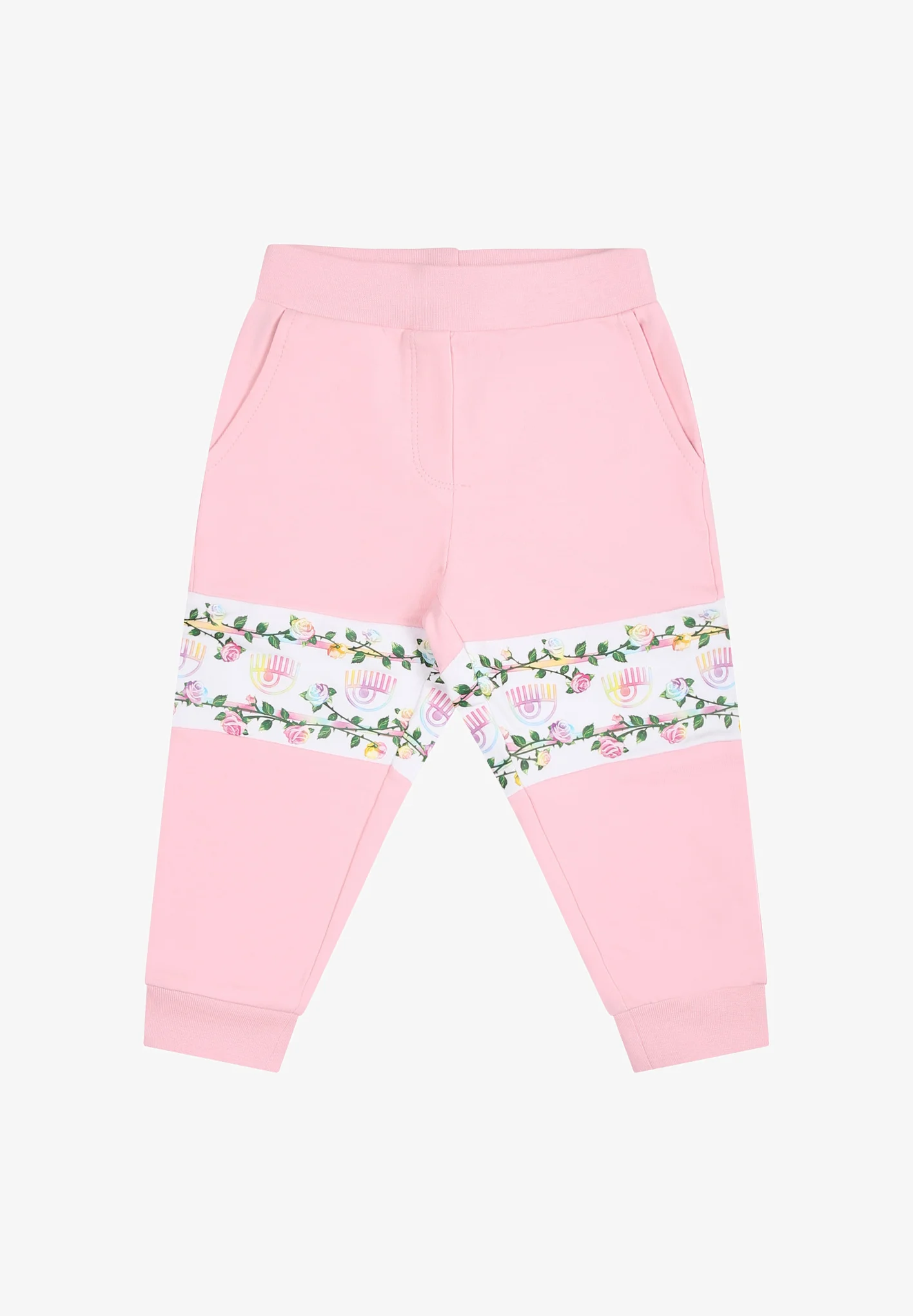 Pantalones CHIARA FERRAGNI