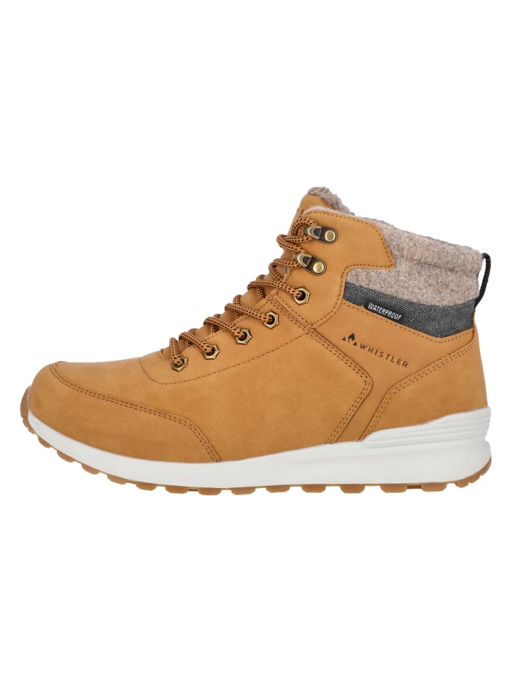 Whistler Stiefel Merotu in 5006 Carmel Brown günstig kaufen