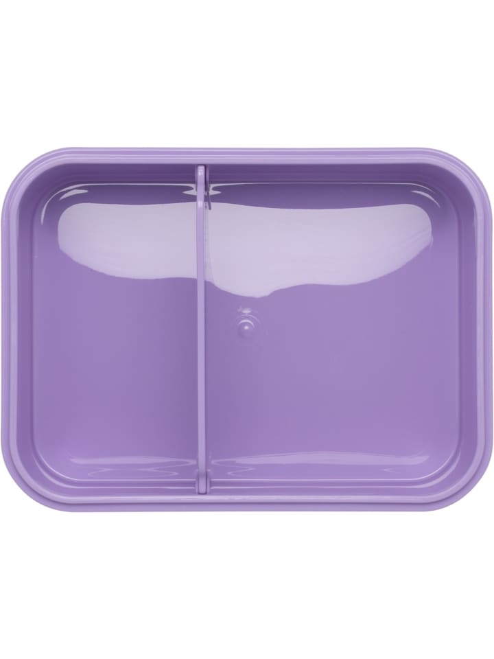 BECKMANN Beckmann Brotdose - Yellow Heart günstig kaufen onesize