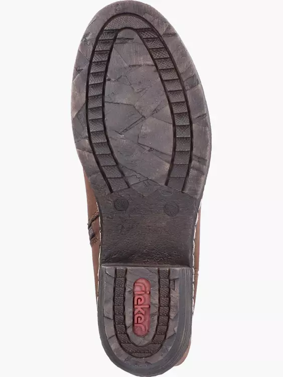 Rieker Damen Stiefeletten